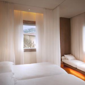 Deluxe Double Room Arno River View